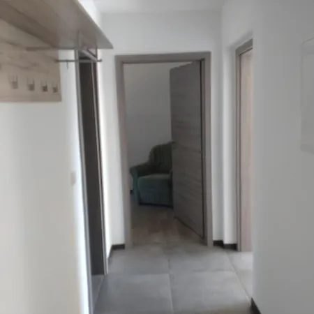 Lägenhet 3 Raum Bebertal