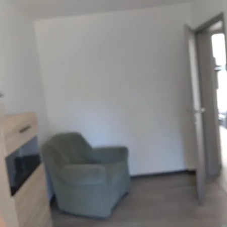3 Raum Appartement *